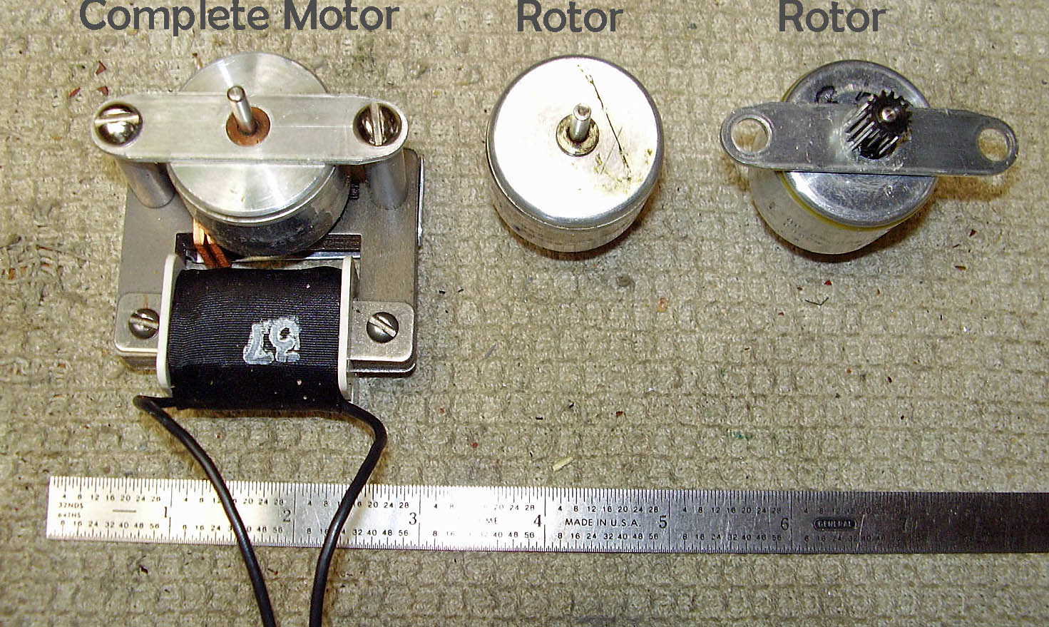 Mike's Telechron Clock Clinic's Mike's Clock Clinic's Special on